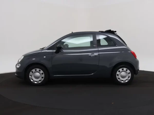 Photo 18 of 21 of ZFA3120000JE13502 Fiat 500C 1.0 Hybrid Pop Softtop DAB