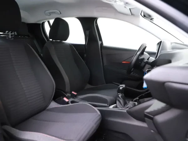 Peugeot 208 1.2 PureTech Active (5-drs Hatchb.)