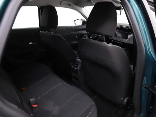 Photo 18 of 26 of VR3FRHNPLNY542505 Peugeot 308 SW 1.2 PureTech Active Pack Business