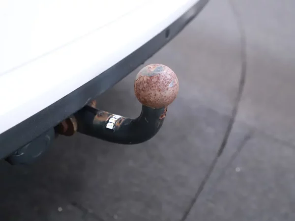 Photo 18 of 27 of TMBJP9NE6L0010741 Skoda Octavia Combi 1.0 TSI Business Edition