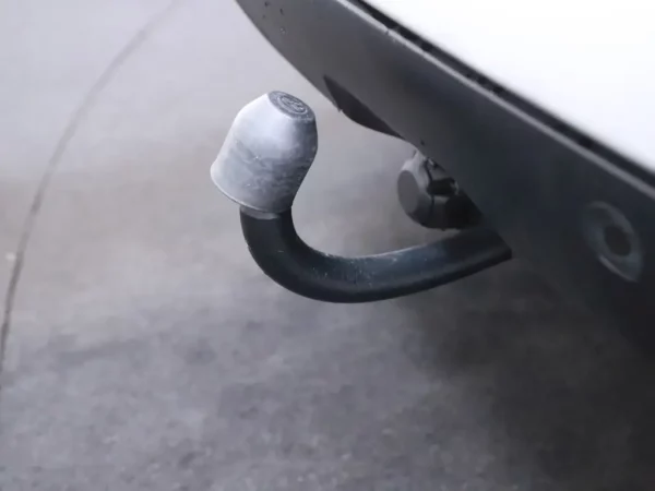 Photo 18 of 28 of VF1HJD20X68585716 Dacia Duster 1.3 TCe Extreme Cruise Ecc