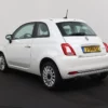 Photo 19 of 19 of ZFA3120000JE06501 Fiat 500 1.0 Hybrid Lounge