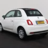 Photo 19 of 19 of ZFABF1BJ9NJG82407 Fiat 500C 1.0 Hybrid Cult 2-drs Softtop