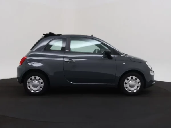 Photo 19 of 21 of ZFA3120000JE13502 Fiat 500C 1.0 Hybrid Pop Softtop DAB