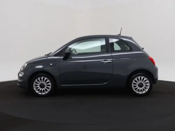 Photo 19 of 22 of ZFA3120000JE47103 Fiat 500 1.0 Hybrid Lounge Airco