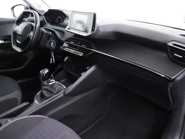 Peugeot 208 1.2 PureTech Active (5-drs Hatchb.)