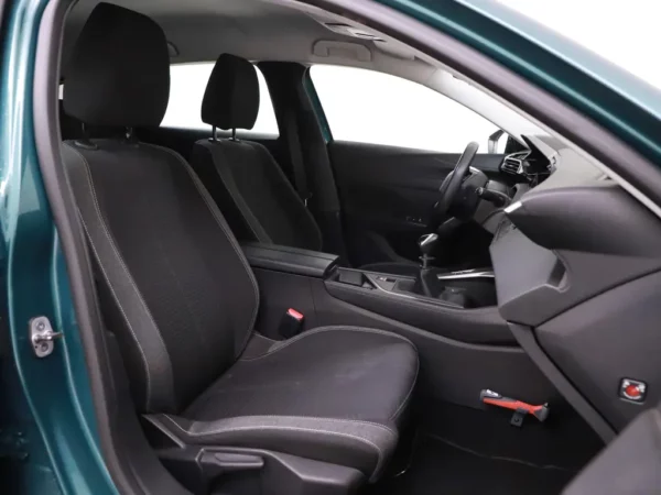 Photo 19 of 26 of VR3FRHNPLNY542505 Peugeot 308 SW 1.2 PureTech Active Pack Business