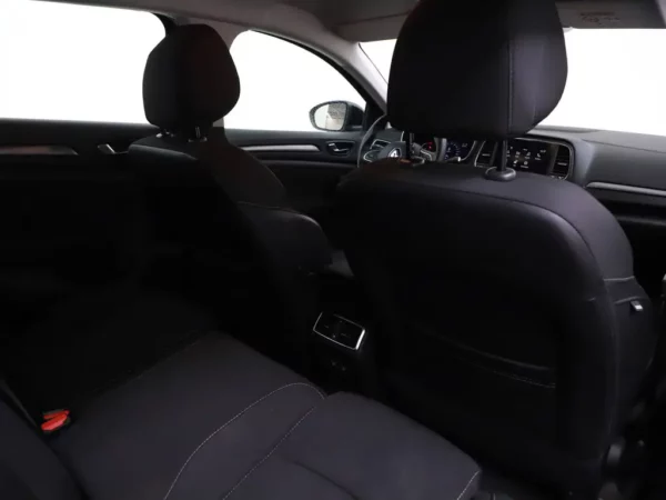 Photo 19 of 27 of VF1RFB00766284409 Renault Mégane Estate 1.3 TCe Business Zen