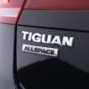 Photo 19 of 29 of WVGZZZ5NZJM080524 Volkswagen Tiguan Allspace 1.4 TSI Comfortline 7-SEATS