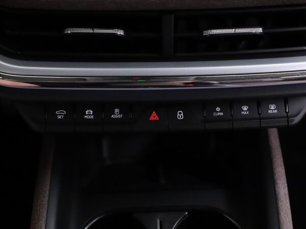 Photo 19 of 30 of TMBJB7NY9MF031448 Skoda Enyaq iV 60 (5-drs SUV) Cruise