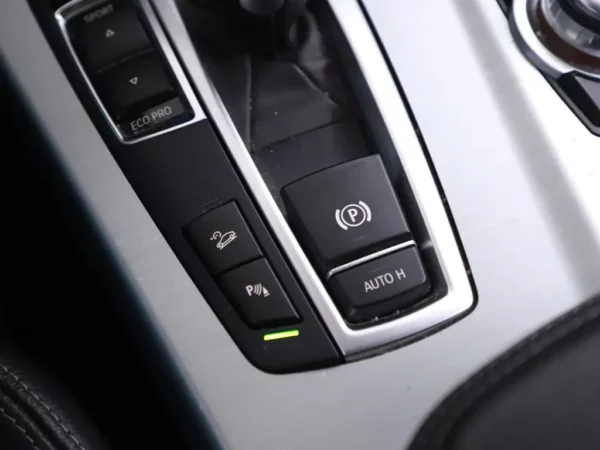 Photo 19 of 37 of WBAWY710300C96156 BMW X3 xDrive35d High Executive M-Pakket