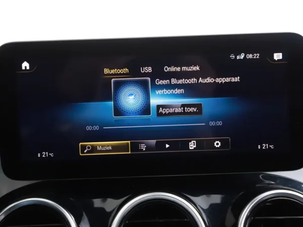 Photo 19 of 39 of W1N2533641F949352 Mercedes-Benz GLC Coupé AMG 43 4MATIC LED