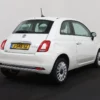 Photo 2 of 19 of ZFA3120000JE06501 Fiat 500 1.0 Hybrid Lounge