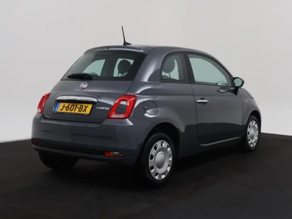 Photo 2 of 20 of ZFA3120000JD79252 Fiat 500 1.0 Hybrid Pop