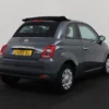 Photo 2 of 21 of ZFA3120000JE13502 Fiat 500C 1.0 Hybrid Pop Softtop DAB