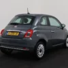 Photo 2 of 22 of ZFA3120000JE47103 Fiat 500 1.0 Hybrid Lounge Airco