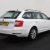 Photo 2 of 27 of TMBJP9NE6L0010741 Skoda Octavia Combi 1.0 TSI Business Edition