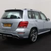 Photo 2 of 27 of WDC2049011F964945 Mercedes-Benz GLK-Klasse 200 CDI Ambition