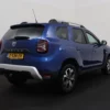 Photo 2 of 28 of VF1HJD20X68585716 Dacia Duster 1.3 TCe Extreme Cruise Ecc