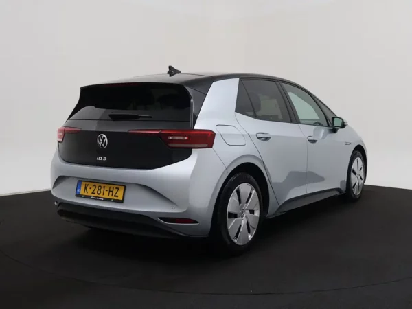 Photo 2 of 28 of WVWZZZE1ZMP019258 Volkswagen ID.3 Business 58 kWh IQ-Light