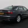 Photo 2 of 29 of WAUZZZF46NN010986 Audi A4 Limousine 40 TFSI Advanced Edition