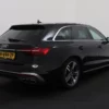 Photo 2 of 30 of WAUZZZF47LA021709 Audi A4 Avant 35 Automaat TFSI S-Line Sport
