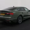 Photo 2 of 30 of WAUZZZF5XRA018580 Audi A5 Sportback 35 TFSI S-Line Competition VC