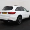 Photo 2 of 30 of WDC2539251F632566 Mercedes-Benz GLC 350 d Aut. 4MATIC Premium Plus 5-drs SUV