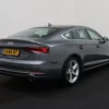 Photo 2 of 33 of WAUZZZF54KA021075 Audi A5 Sportback 40 TFSI Design Pro Line Plus
