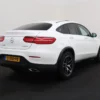 Photo 2 of 34 of WDC2533461F442197 Mercedes-Benz GLC Coupé 250 4MATIC Premium Plus AMG LED