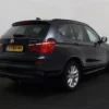 Photo 2 of 37 of WBAWY710300C96156 BMW X3 xDrive35d High Executive M-Pakket