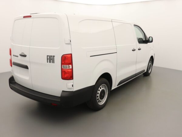 FIAT SCUDO L3 TURBO D