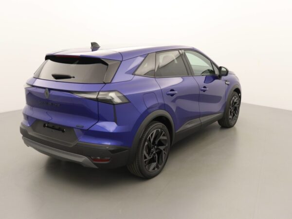 RENAULT SYMBIOZ E-TECH FUL HYBRID