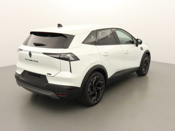 Photo 2 of 6 of N199609 RENAULT SYMBIOZ E-TECH FUL HYBRID