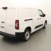 CITROEN BERLINGO VAN XL HEAVY 1000 KG BlueHDi