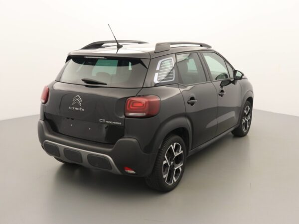CITROEN C3 AIRCROSS PHASE 2 ESS