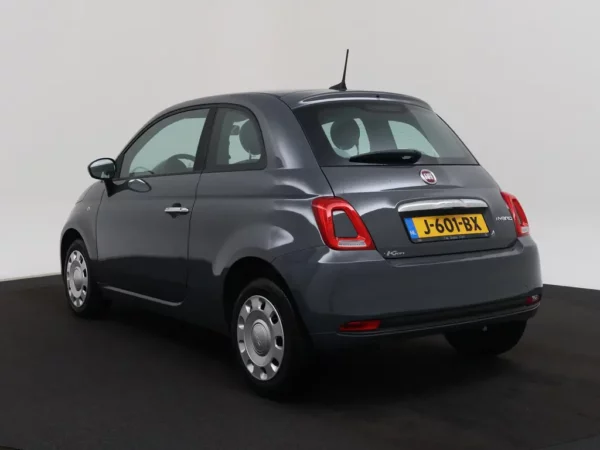 Photo 20 of 20 of ZFA3120000JD79252 Fiat 500 1.0 Hybrid Pop