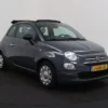 Photo 20 of 21 of ZFA3120000JE13502 Fiat 500C 1.0 Hybrid Pop Softtop DAB