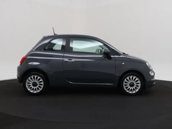 Photo 20 of 22 of ZFA3120000JE47103 Fiat 500 1.0 Hybrid Lounge Airco