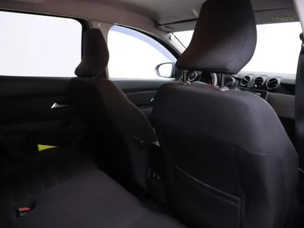 Photo 20 of 28 of VF1HJD20X68585716 Dacia Duster 1.3 TCe Extreme Cruise Ecc