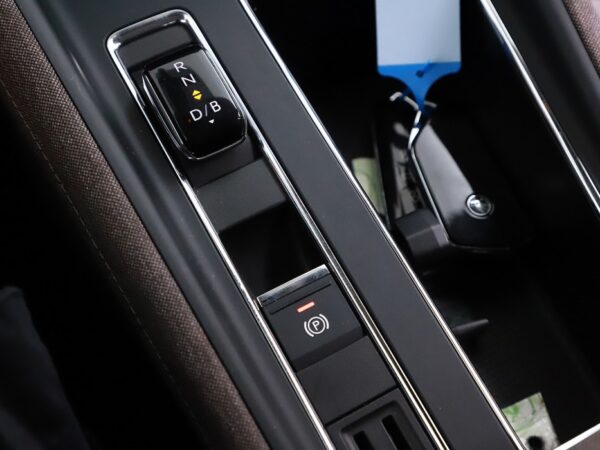 Photo 20 of 30 of TMBJB7NY9MF031448 Skoda Enyaq iV 60 (5-drs SUV) Cruise