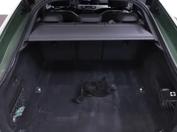 Photo 20 of 30 of WAUZZZF5XRA018580 Audi A5 Sportback 35 TFSI S-Line Competition VC