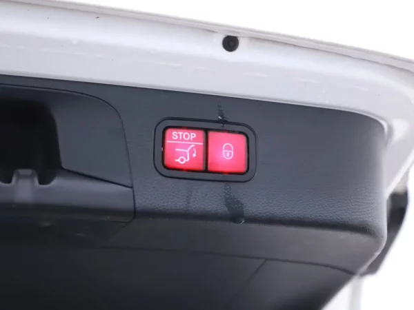 Photo 20 of 30 of WDC2539251F632566 Mercedes-Benz GLC 350 d Aut. 4MATIC Premium Plus 5-drs SUV