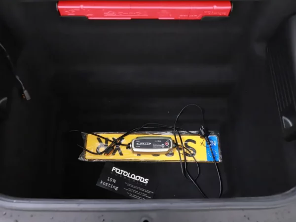 Photo 20 of 30 of WP0ZZZ98ZNS272368 Porsche 718 GT4 4.0 Xenon Cruise Ecc