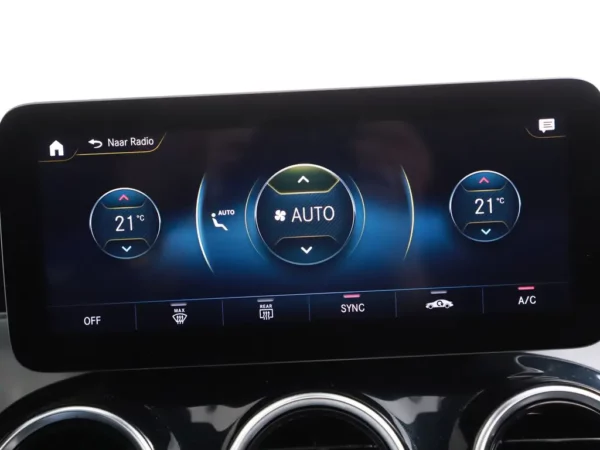 Photo 20 of 39 of W1N2533641F949352 Mercedes-Benz GLC Coupé AMG 43 4MATIC LED