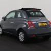 Photo 21 of 21 of ZFA3120000JE13502 Fiat 500C 1.0 Hybrid Pop Softtop DAB