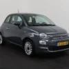 Photo 21 of 22 of ZFA3120000JE47103 Fiat 500 1.0 Hybrid Lounge Airco