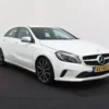 Photo 21 of 24 of WDD1760421J573183 Mercedes-Benz A-Klasse 180 Lease Edition Plus LED