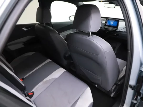 Photo 21 of 28 of WVWZZZE1ZMP019258 Volkswagen ID.3 Business 58 kWh IQ-Light