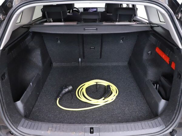 Photo 21 of 30 of TMBJB7NY9MF031448 Skoda Enyaq iV 60 (5-drs SUV) Cruise